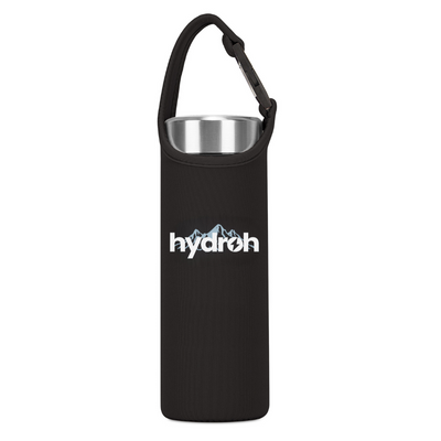 Hydrogen Water Bottle Duo Bundle