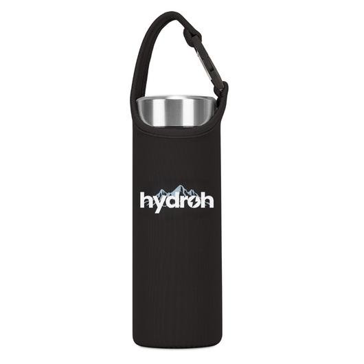 Hydroh Bottle Accessory Bundle