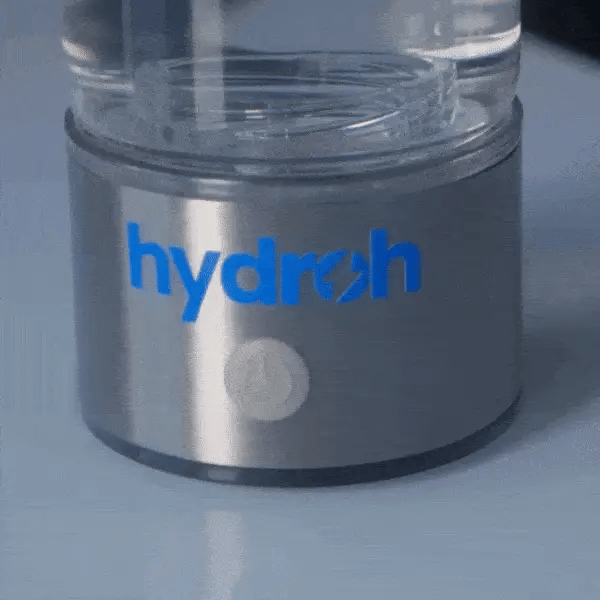 Step 1: Push The Button