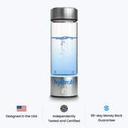 Hydrogen Water Bottle