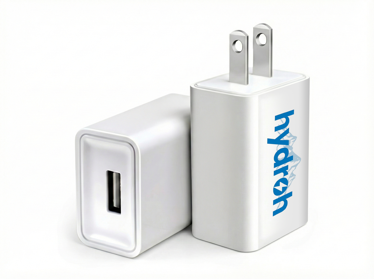 Charger Block
