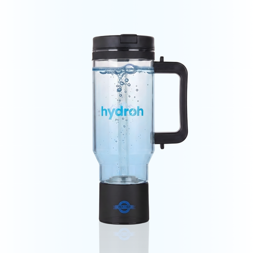 Hydrogen Tumbler Bottle