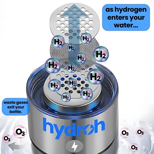Advanced Electrolysis System