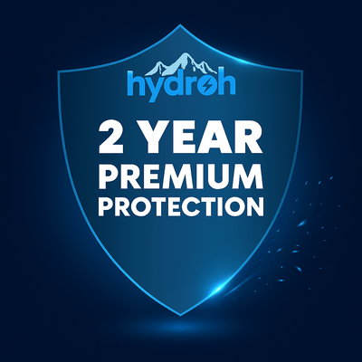 Extended Product Warranty