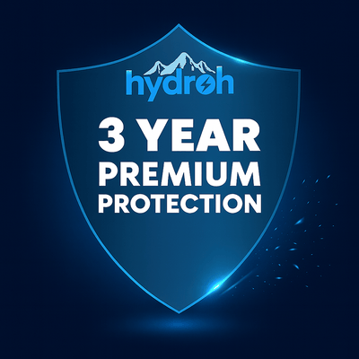 Extended Product Warranty