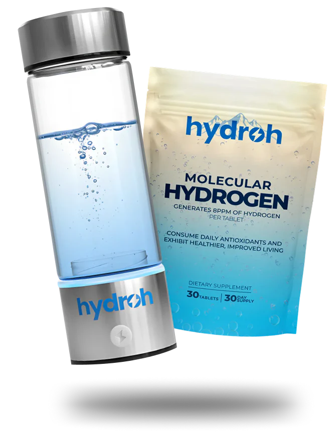 Hydrogen Water